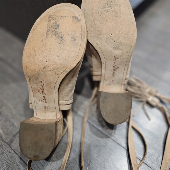 Sam Edelman Bodhi sandal - Picture 5 of 5